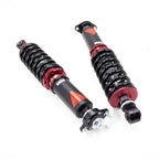 GSP Godspeed Project MAXX Coilovers - BMW M3 (E36) 1994-99  - True Coilover Setup