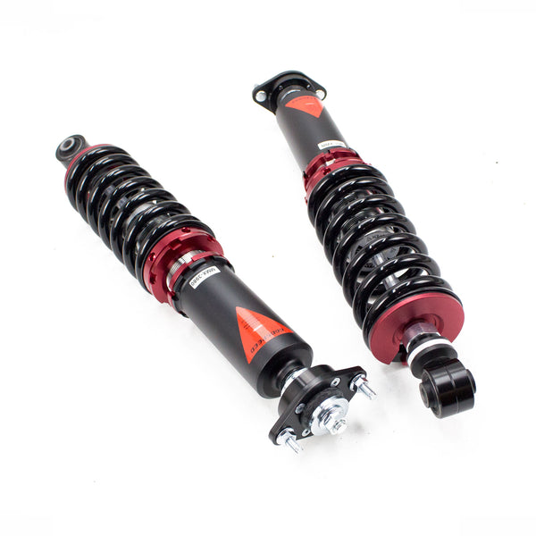 GSP Godspeed Project MAXX Coilovers - BMW M3 (E36) 1994-99  - True Coilover Setup