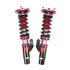 GSP Godspeed Project MAXX Coilovers - BMW 3-Series (E46) RWD 2000-06  - True Coilover Setup