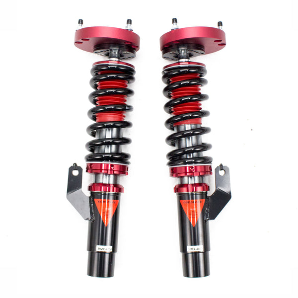 GSP Godspeed Project MAXX Coilovers - BMW M3 (E46) 2001-06  - True Coilover Setup