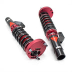 GSP Godspeed Project MAXX Coilovers - BMW M3 (E46) 2001-06  - True Coilover Setup
