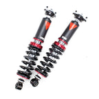 GSP Godspeed Project MAXX Coilovers - BMW M3 (E46) 2001-06  - True Coilover Setup