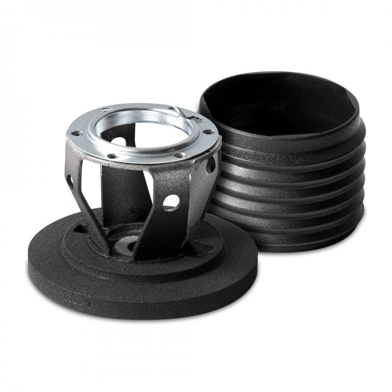 Momo Steering Wheel Hub Adapter - BMW 2002