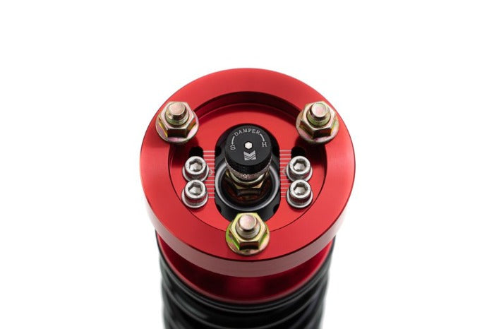 MR-CDK-240Z - Megan Racing Street Series Coilovers - Nissan / Datsun 240z (1970-1973) / 260z (74 Only)