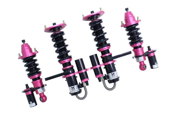Megan Racing Spec-RS Series Coilovers - Acura RSX & Type S DC5 (2002-2006)
