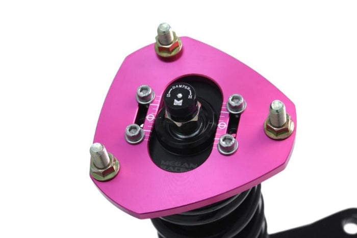 MR-CDK-AR02-RS - Megan Racing Spec-RS Series Coilovers - Acura RSX & Type S DC5 (2002-2006)