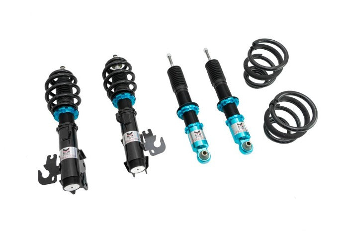 MR-CDK-CSS14-EZ - Megan Racing EZ Street Coilovers - Chevrolet SS Sedan (2014-2017)