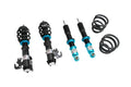 MR-CDK-CSS14-EZ - Megan Racing EZ Street Coilovers - Chevrolet SS Sedan (2014-2017)