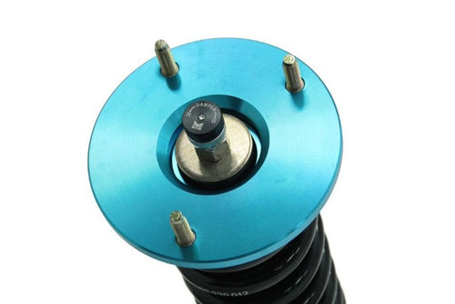Megan Racing EZ II Series Coilovers - Dodge Challenger (2008-2010)