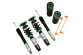 MR-CDK-E821M - Megan Racing Euro II Series Coilovers - BMW E82 1M Coupe (2011)