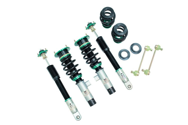 MR-CDK-E85-EU - Megan Racing Euro I Coilovers - BMW E85 Z4 (2003-2008)