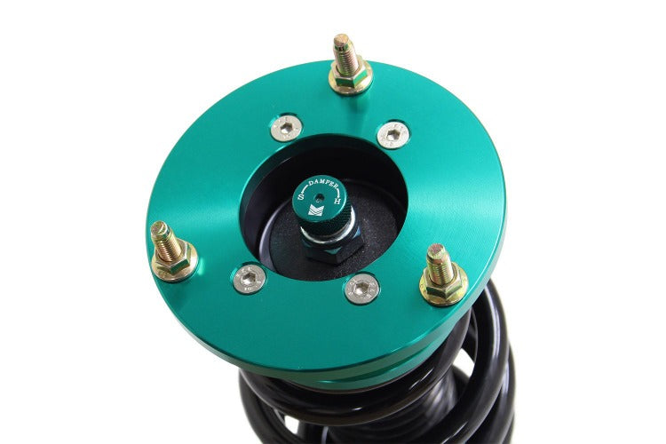 MR-CDK-E85-EU - Megan Racing Euro I Coilovers - BMW E85 Z4 (2003-2008)