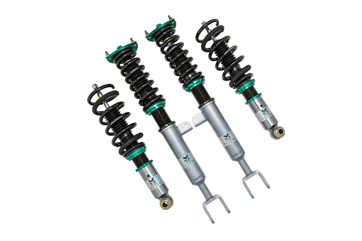 MR-CDK-F13-EU - Megan Racing Euro 1 Series Coilovers Kit - BMW 6 Series 2 Door Coupe F13 (2011-2018)