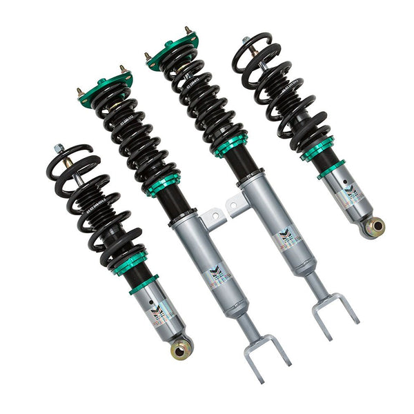 Megan Racing Euro 1 Series Coilovers Kit - BMW 6 Series 2 Door Coupe F13 (2011-2018)