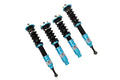 MR-CDK-HA03-EZII - Megan Racing EZ II Series Coilovers - Honda Accord (2003-2007) / Acura TSX (2004-2008)