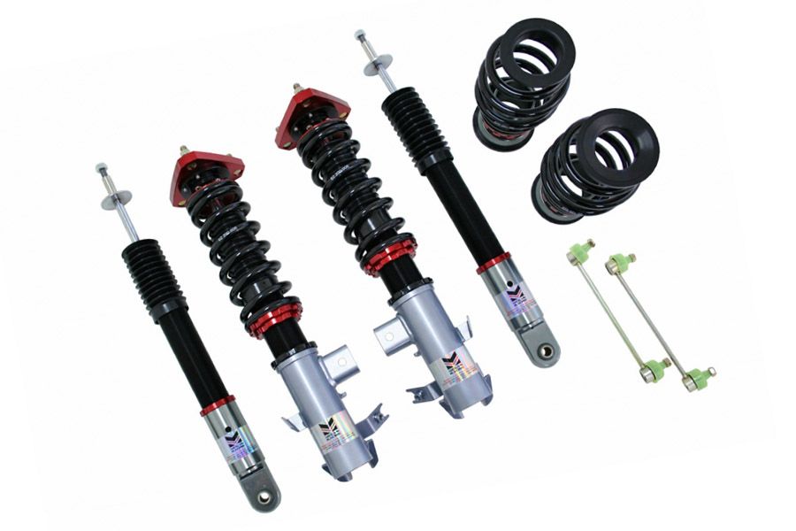 MR-CDK-HC12 - Megan Racing Street Series Coilovers - Honda Civic NON Si Models (2012-2015)