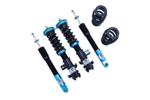 Megan Racing EZ II 2 Series Coilovers - Honda Civic Si Models (2014-2015)