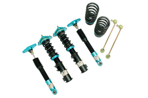 Megan Racing EZII Series Coilovers - Hyundai Genesis Coupe (2011-2015)