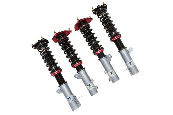 Megan Racing Street Series Coilovers - Hyundai Tiburon (2003-2008)