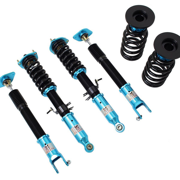 Megan Racing EZ II 2 Series Coilovers - Infiniti Q60 RWD (2014-2016)