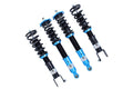 MR-CDK-IQ50-EZII - Megan Racing EZ II Coilovers - Infiniti Q50 (RWD, Eyelet Type Front Lower Mount Only) (2014+)