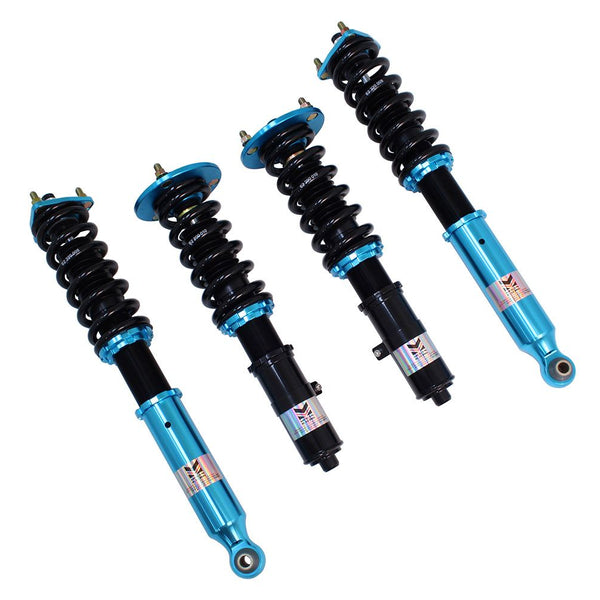 Megan Racing EZ II 2 Coilovers Suspension Kit - Lexus GS350 / GS430 AWD (2006-2012)