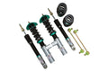 MR-CDK-MBC117 - Megan Racing Euro II Series Coilovers - Mercedes CLA250 FWD (2014-2018)