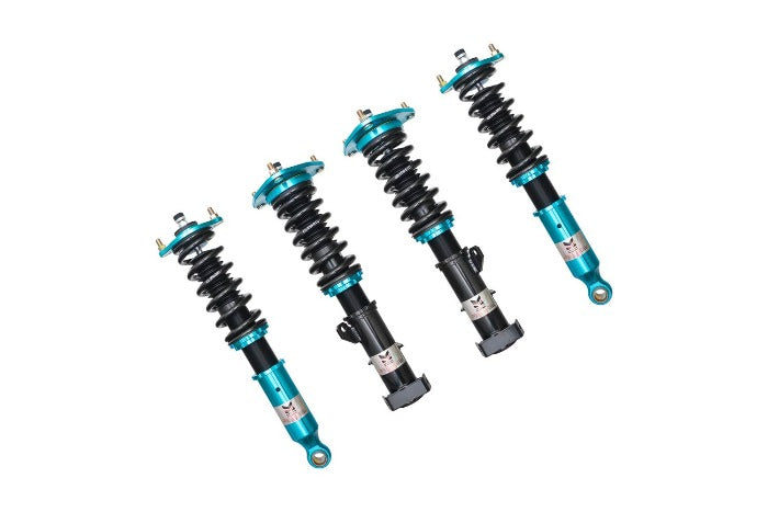Megan Racing EZ II 2 Series Coilovers - Mitsubishi Eclipse (2000-2005) /  Galant (1999-2003)