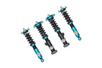 Megan Racing EZ II 2 Series Coilovers - Mitsubishi Eclipse (2000-2005) /  Galant (1999-2003)