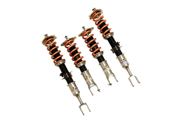 Megan Racing Swift Track Series Coilovers - Nissan Z33 350z (2003-2009)
