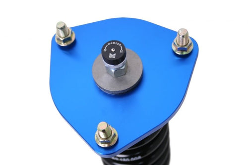 Megan Racing EZ II Street Coilovers - Nissan Silvia 180sx 240sx (1989-1994)