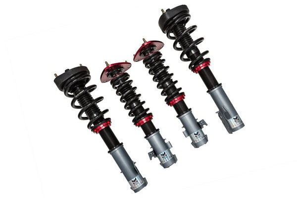 Megan Racing Street Coilovers - Subaru WRX (2002-2007) / STI (2004)