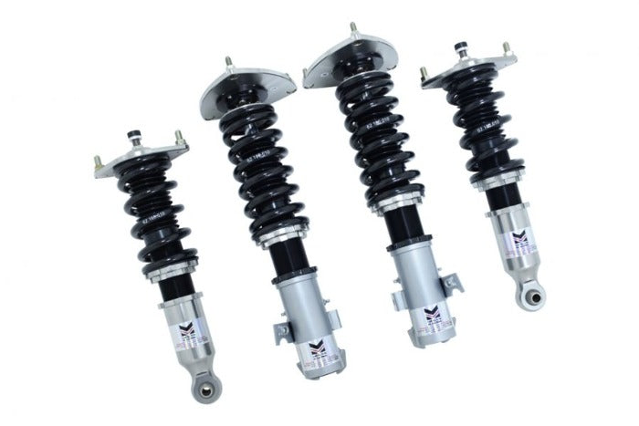 MR-CDK-SI08-TS - Megan Racing Track Series Coilovers - Subaru Impreza (2008-2016) / WRX (2008-2014)