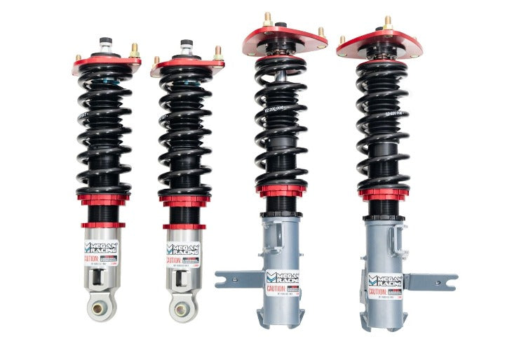 MR-CDK-SI22 - Megan Racing Street Series Coilovers - Subaru WRX (2022+)