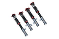 Megan Racing Street Series Coilovers - Toyota Camry (2007-2011)