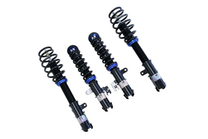 MR-CDK-TCA06-EZ - Megan Racing EZ Series Coilovers - Toyota Camry (2007-2011)