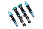 Megan Racing EZ II Series Coilovers - Toyota Celica (2000-2006)