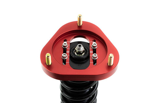 Megan Racing Street Coilovers Lowering Suspension Kit - Toyota Corolla Hatchback (2018+)