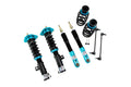 MR-CDK-TCO18H-EZII - Megan Racing EZ II Coilovers - Toyota Corolla Hatchback (2018+)