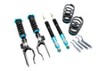 MR-CDK-TSL17X-EZII - Megan Racing EZ II Coilovers - Tesla Model 3 AWD Models (2017+)