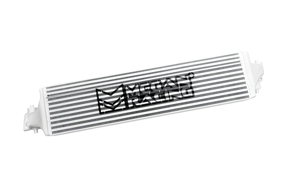 MR-IC-HC16T - Megan Racing High Capacity Intercooler - Honda Civic 1.5T (2016+)