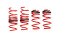 MR-LS-AA517 - Megan Racing Performance Lowering Springs - Audi A4 / A5 [Excluding Wagons] (2017+)