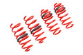 MR-LS-ARG17 - Megan Racing Performance Lowering Springs - Alfa Romeo Giulia (2017+)