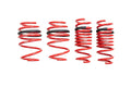 Megan Racing Performance Lowering Springs - BMW F97 X3M / F98 X4M (2019+)