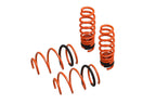 Megan Racing Lowering Springs - Cadillac ATS V6 RWD (2013-2019)