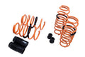 MR-LS-DD13 - Megan Racing Lowering Springs - Dodge Dart (2013-2016)
