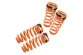 MR-LS-HA08V6 - Megan Racing Lowering Springs - Honda Accord (2008-2012)