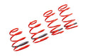 MR-LS-ARG17 - Megan Racing Performance Lowering Springs - Porsche Boxster 986 (1997-2004)