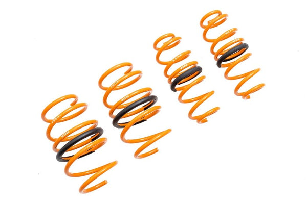 Megan Racing Lowering Springs Set - Toyota Corolla Hatchback (2019+)