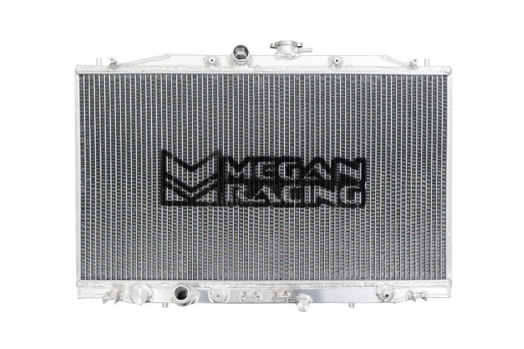 MR-RT-ATSX04 - Megan Racing Aluminum Radiator - Acura TSX (2004-2008)